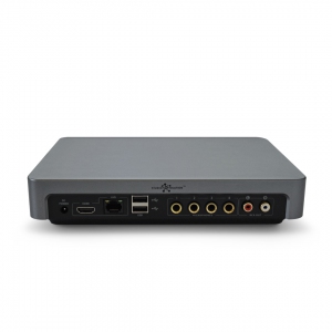 EVOBOX Premium Hi-End караоке-система в Ртищево