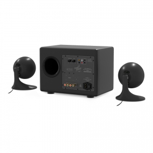 EvoSound Sphere 2.1 аудиосистема для караоке в Ртищево