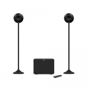 EvoSound Sphere 2.1 аудиосистема для караоке в Ртищево