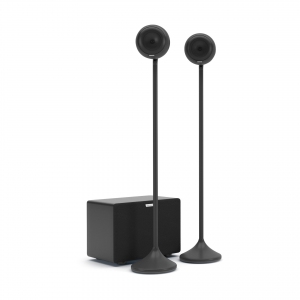 EvoSound Sphere 2.1 аудиосистема для караоке в Ртищево