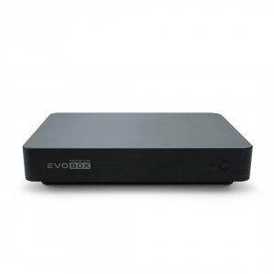 Hi-End караоке-система EVOBOX Premium + EvoSoundBar (саундбар с караоке) в Ртищево