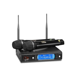 караоке-комплект AST-50 c микрофонами в Ртищево