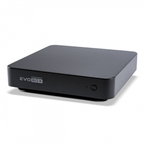 караоке-комплект EVOBOX + EvoSound Sphere 2.1 в Ртищево