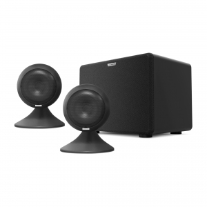 караоке-комплект EVOBOX + EvoSound Sphere 2.1 в Ртищево