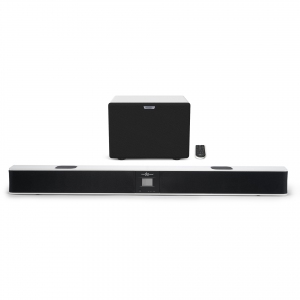 караоке-комплект EVOBOX Classic + EvoSound Bar (саундбар с караоке) в Ртищево