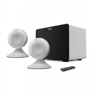 караоке-комплект EVOBOX Classic + EvoSound Sphere 2.1 в Ртищево