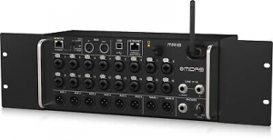 Midas MR18 цифровой микшер в Ртищево
