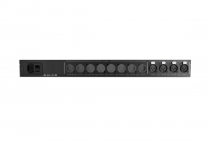 S-Track Dolphin 48 спикер-процессор в Ртищево