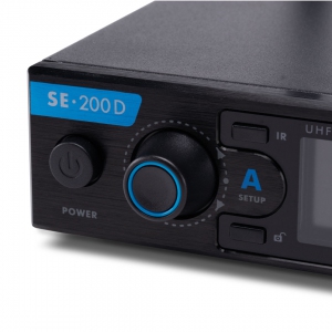 SE-200D цифровые микрофоны в Ртищево