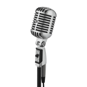 SHURE 55SH SERIES II вокальный, динамический микрофон в Ртищево