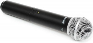 SHURE BLX24E/PG58 M17 вокальная радиосистема в Ртищево