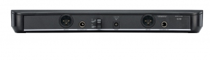 SHURE BLX288E/B58 M17 вокальная радиосистема в Ртищево