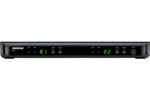 SHURE BLX288E/PG58 M17 вокальная радиосистема в Ртищево
