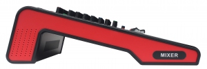 SVS Audiotechnik mixers AM-12 Микшерный пульт аналоговый, 12-канальный в Ртищево