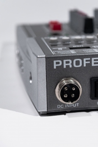 SVS Audiotechnik mixers AM-6 DSP Микшерный пульт аналоговый, 6-канальный SVS Audiotechnik mixers в Ртищево
