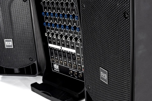 SVS Audiotechnik STAGESET 600 Акустический комплект активный в Ртищево