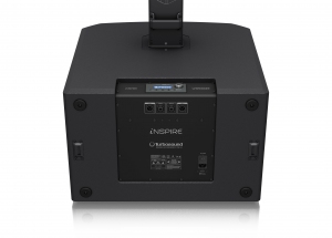 Turbosound iNSPIRE iP3000 модульная аудио колонна 2000Вт в Ртищево