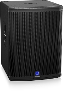 Turbosound iQ15B сабвуфер активный в Ртищево