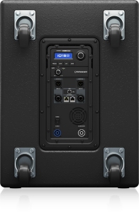 Turbosound iQ15B сабвуфер активный в Ртищево