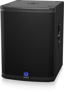 Turbosound iQ15B сабвуфер активный в Ртищево