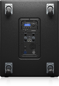 Turbosound iQ18B сабвуфер активный в Ртищево