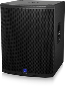 Turbosound iQ18B сабвуфер активный в Ртищево