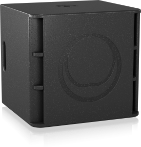 Turbosound Milan M15B сабвуфер активный в Ртищево
