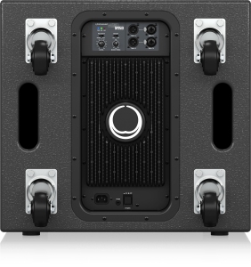 Turbosound Milan M15B сабвуфер активный в Ртищево