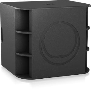 Turbosound Milan M18B сабвуфер активный в Ртищево