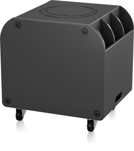 Turbosound Milan M18B сабвуфер активный в Ртищево