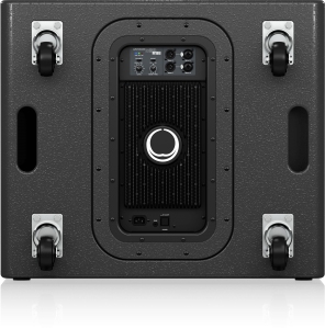Turbosound Milan M18B сабвуфер активный в Ртищево