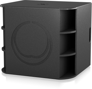 Turbosound Milan M18B сабвуфер активный в Ртищево