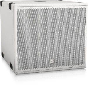Turbosound NuQ115B-AN Активный сабвуфер в Ртищево