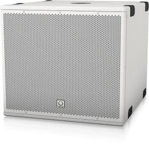 Turbosound NuQ115B-AN Активный сабвуфер в Ртищево