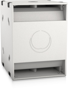 Turbosound NuQ118B-AN Активный сабвуфер в Ртищево