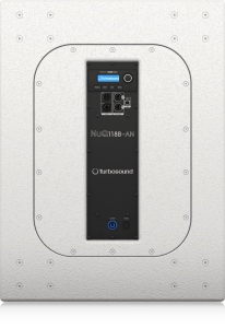 Turbosound NuQ118B-AN Активный сабвуфер в Ртищево