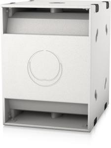 Turbosound NuQ118B-AN Активный сабвуфер в Ртищево