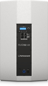 Turbosound NuQ152-AN Активная акустическая система в Ртищево