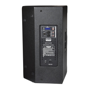 XLine ALFA P-15A DSP Акустическая система активная с DSP и Bluetooth в Ртищево