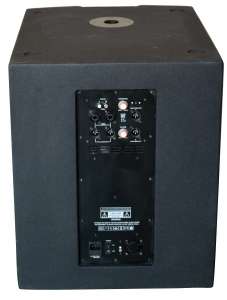 XLine ALFA P-15A SUB Сабвуфер активный в Ртищево