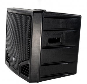 XLine SPX-18A SUB Сабвуфер активный в Ртищево