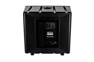 XLine SPX-18A SUB Сабвуфер активный в Ртищево